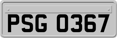 PSG0367