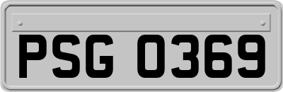 PSG0369