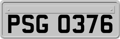 PSG0376