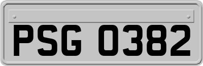 PSG0382