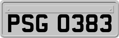 PSG0383