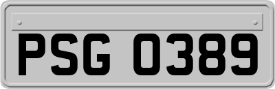 PSG0389