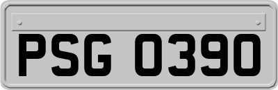 PSG0390