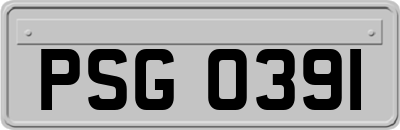 PSG0391
