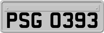 PSG0393