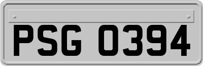 PSG0394