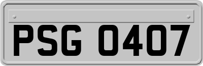 PSG0407