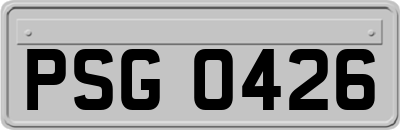 PSG0426