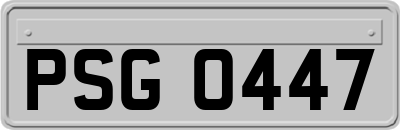 PSG0447