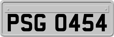 PSG0454