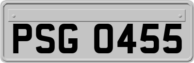 PSG0455