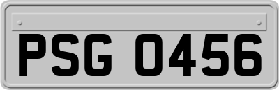 PSG0456