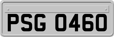 PSG0460