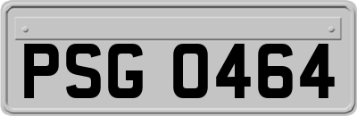 PSG0464