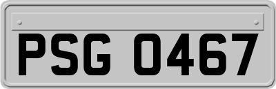 PSG0467