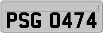 PSG0474