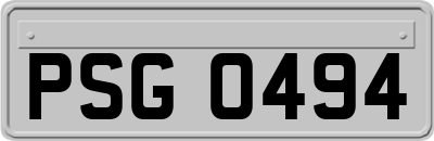 PSG0494