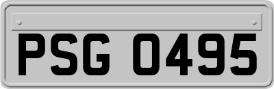 PSG0495