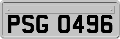 PSG0496