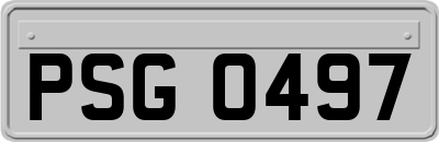 PSG0497