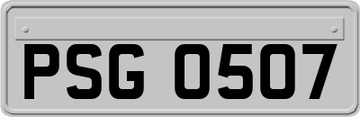 PSG0507