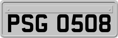PSG0508