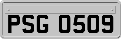 PSG0509