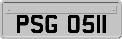 PSG0511
