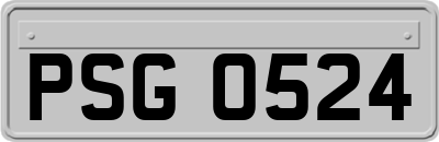 PSG0524