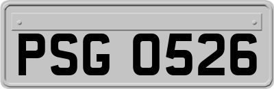 PSG0526