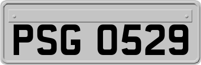 PSG0529