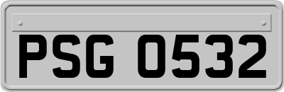 PSG0532