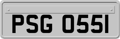 PSG0551