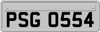 PSG0554