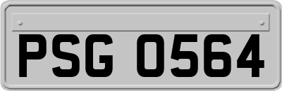 PSG0564
