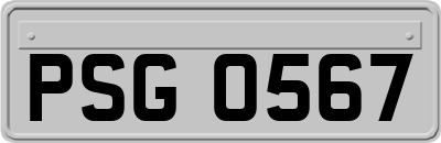 PSG0567