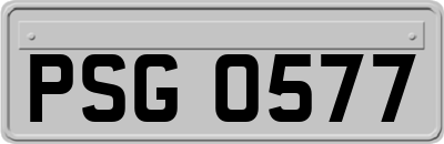 PSG0577