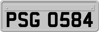 PSG0584