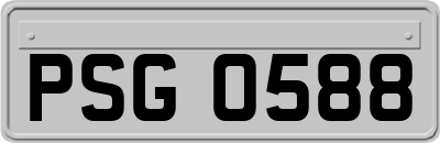 PSG0588