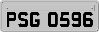 PSG0596