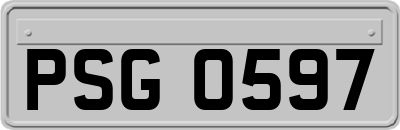 PSG0597