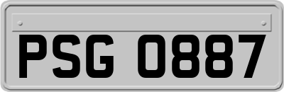 PSG0887