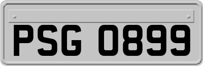 PSG0899