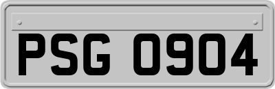 PSG0904