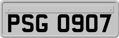 PSG0907