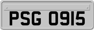 PSG0915