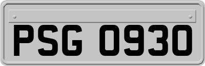 PSG0930