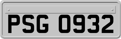 PSG0932