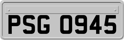 PSG0945