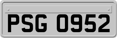 PSG0952